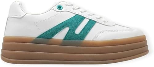 Baskets Décontractées Femme – Confort – Légères & Flexibles – Chaussures Urbaines Casual, Travail & Sorties Quotidiennes