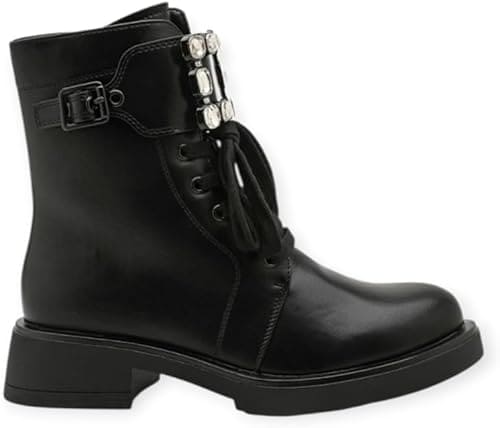 Bottes de Combat Femme – Design Ergonomique, Semelle Antidérapante et Matériaux Résistants