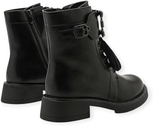 Bottes de Combat Femme – Design Ergonomique, Semelle Antidérapante et Matériaux Résistants