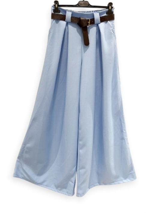 Pantalon Large pour femme