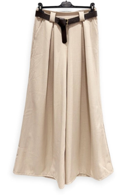 Pantalon Large pour femme
