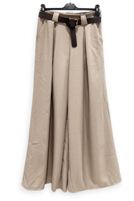 Pantalon Large pour femme
