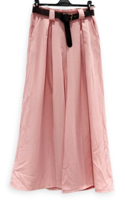 Pantalon Large pour femme
