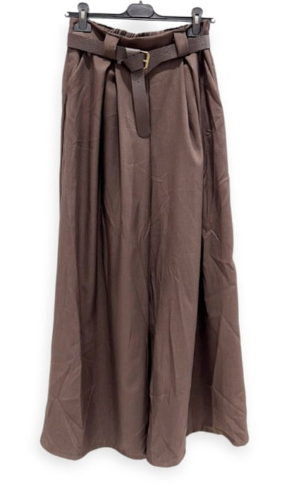 Pantalon Large pour femme