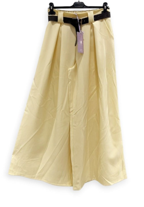 Pantalon Large pour femme