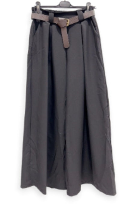 Pantalon Large pour femme