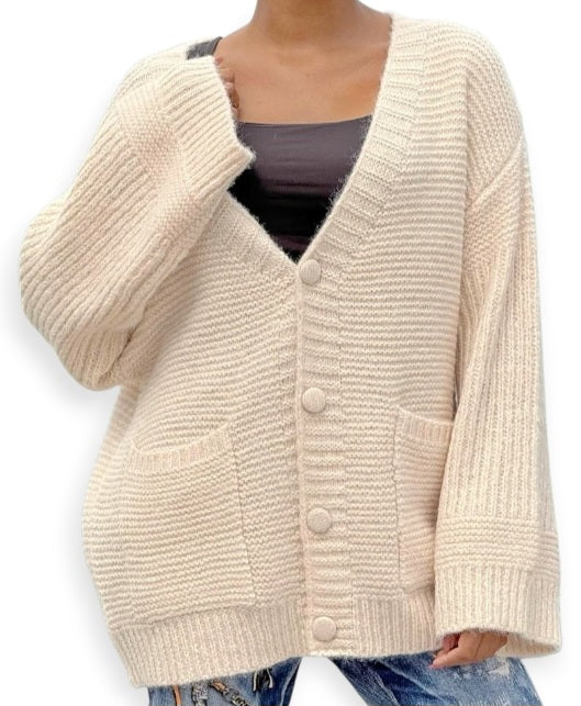 Gilet femme confortable