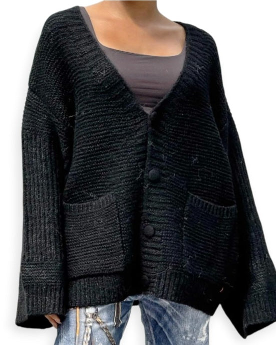 Gilet femme confortable